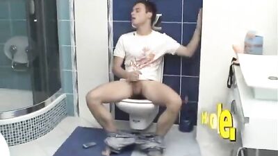 Gangbang Bareback - Hustler BB II Revival