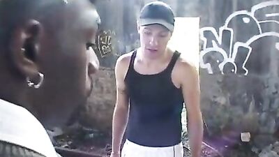 Gay Porn Twinks Get Rough Again - Action Bareback Fetish