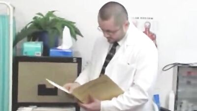 Schoolboys Boarding School Exam: Sexual Fetishism and Voyeurism Unleashed!