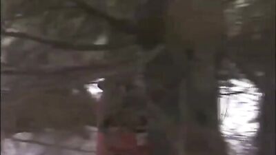 Raw Rescue: Bareback Group Sex - A Jaw-Dropping Gay Porn Experience!