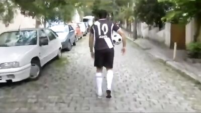 Big Brazilian Action: The Ultimate Gay Porn Adventure!