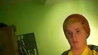 Handsome Footballer Web-Cam Blond Boys JO!