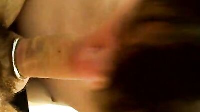 Deepthroat Oral Delight - The Sequel!