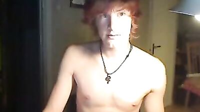 Redheads Loving Boy XXX: Where Passion and Pleasure Meet!