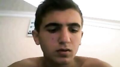 Mehmets Web-Cam Cock Show