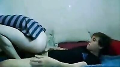 Skipped School for What XXX Action