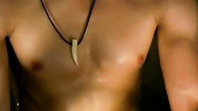 Gay Porn Star Heats Up The Screen With His Intense Performance!