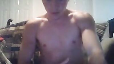 Exploring Web-Cam Desires with Camboy!