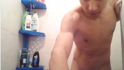 Big Cock Muscle Men: The Ultimate Amateur Gay Porn Experience!