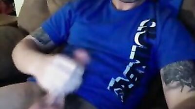 Gay Camboy Web-Cam Experience - The Ultimate Online Encounter!