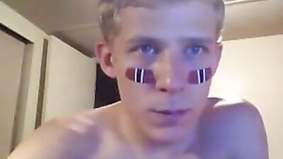 Gay Camboy Web-Cam Adventures: Exploring Desires Behind the Screen