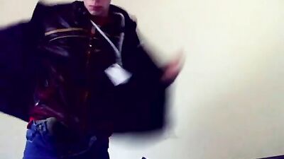 Scandalous Cocks - Web-Cam Big Handjobs