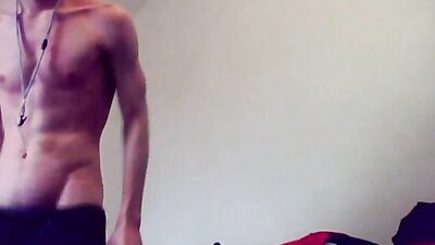 Scandalous Cocks - Web-Cam Big Handjobs