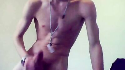 Scandalous Cocks - Web-Cam Big Handjobs