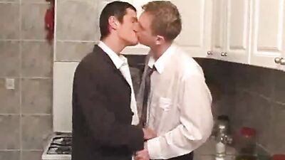 Twink Paradise - 2 Nice Twinks Fucking!