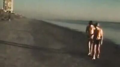 Hot Vintage Boys: Action Bareback XXX! (190 characters)