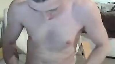 Camboy XXX: Raw Web-Cam Action - The Ultimate Gay Porn Experience!
