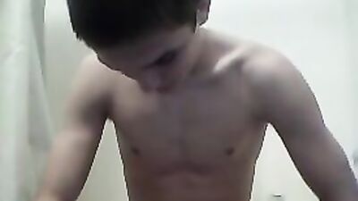 Chicago Guys Masturbating on Cam: A Handjob for the Web!