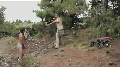 [HQ] The Prisoner - shortfilm (with English subtitles)