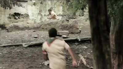 [HQ] The Prisoner - shortfilm (with English subtitles)