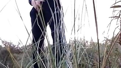 Two Times Outdoor - Cum Shots Solo Public Outside Adventure