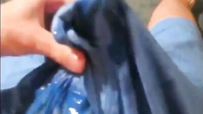 Satisfying XXX Cum Shots Solo - Creamy Coture