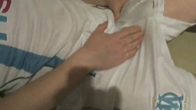 Satisfying XXX Cum Shots Solo - Creamy Coture