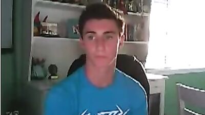 Cutie wanks: Hardcore Gay Porn Adventures!