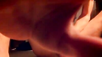 Self-Pleasure with Big Cocks: Amateur Facial Self-Shots!