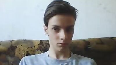 Loads of Cum: The Ultimate Web-Cam Handjob Experience!