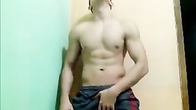 Brazilian Beats - Mix Fun Music: The Ultimate Gay Porn Experience!