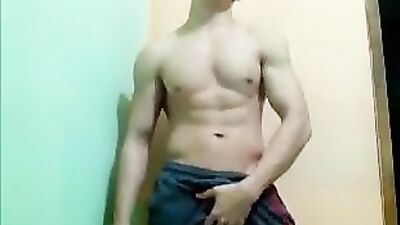 Brazilian Beats - Mix Fun Music: The Ultimate Gay Porn Experience!