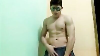 Brazilian Beats - Mix Fun Music: The Ultimate Gay Porn Experience!