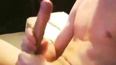 Cock Craving: Big Cocks Handjob!