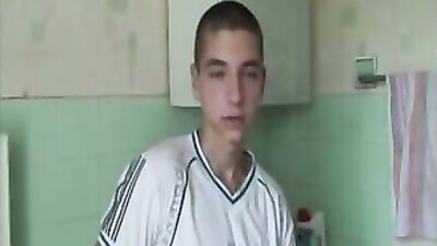 Russian Boys Secret Desire: An Exclusive Solo Adventure