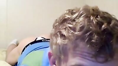 Gay Camboy Web-Cam Video - Hardcore Sex Action