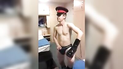 British Army Men: Satisfaction Guaranteed!