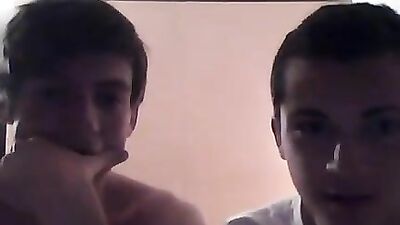 SWEETIES NEW SHOW ONLINE! - Amateur Cum Shots Oral