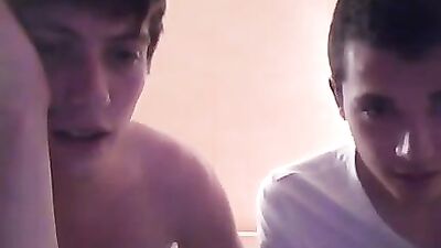 SWEETIES NEW SHOW ONLINE! - Amateur Cum Shots Oral