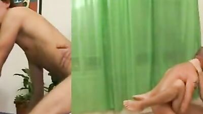 Step Up to Daddys Boy!