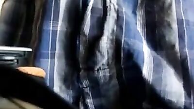 Asian Two Cums Close-Up Webcam Show - Hi-Def Twink Cumming Twice!