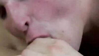 Raw & Hungry Twinks - Bareback Oral Delight