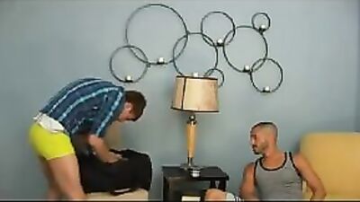 Action Packed Gay Porn - Let Me At That