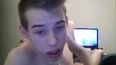 Gay Cam Twinks Facial Cum Taste - Horny Amateur Cum Shots & Handjob