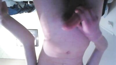 Stevens Back with Horny Bisexual Blond Boys! 18-Year-Old Steven is Ready to Get Down and Dirty in This Hot New Video!