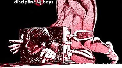 Discipline4Boys - Boys Ranch Discipline 1