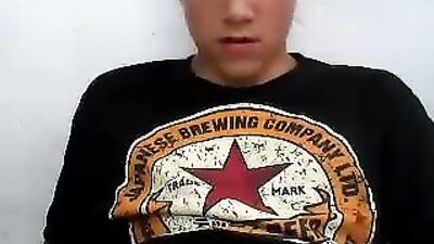 Young Cuties Webcam Cumshot Adventure