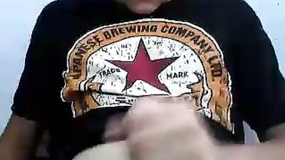 Young Cuties Webcam Cumshot Adventure