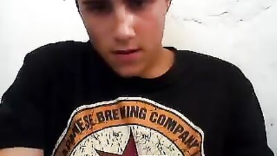 Young Cuties Webcam Cumshot Adventure