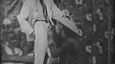 Ancient Porn Revival: Exploring the Vintage Gay Porno Realm!